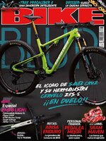 Bike - España